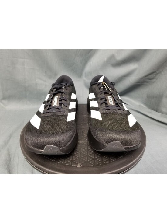 Adidas Adizero Evo SL M Black White JP7149 Men\'s Size 10.5 NEW NO BOX! main image 6